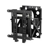 B-Tech BT8309 106.7 cm (42") Wall Black image