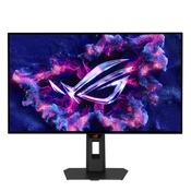 ASUS ROG Strix OLED XG27AQDMGR computer monitor 67.3 cm (26.5") 2560 x 1440 pixels Quad HD Black image