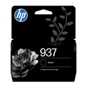 HP 4S6W5NE/937 Printhead cartridge black, 1.45K pages ISO/IEC 19752 for HP OfficeJet Pro 9100