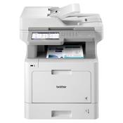 Brother MFC-L9570CDW multifunction printer Laser A4 2400 x 600 DPI 31 ppm Wi-Fi image