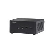 ASUS NUC 14 Pro RNUC14RVHI300003I UCFF Black 100U image