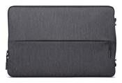 Lenovo GX40Z50942 laptop case 39.6 cm (15.6") Sleeve case Grey image