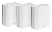ASUS ZenWiFi BT8 Tri-band (2.4 GHz / 5 GHz / 6 GHz) Wi-Fi 7 (802.11be) White 3 Internal