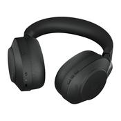 Jabra Evolve2 85 - Link380a UC Stereo Stand, Black image