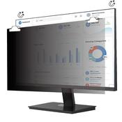 V7 PS215W9AM display privacy filter 54.6 cm (21.5") Monitor Frameless display privacy filter image