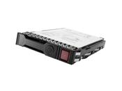 HPE 600GB 2.5" 12G SAS internal hard drive 15000 RPM 2.5" image