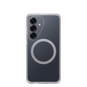 OtterBox Symmetry Clear Magnets Series for Samsung Galaxy S26, transparent image