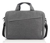 Lenovo Casual Toploader T210 39.6 cm (15.6") Toploader bag Grey image