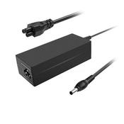 CoreParts MBA1007 power adapter/inverter Indoor 90 W Black image