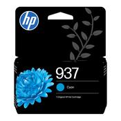 HP 4S6W2NE/937 Printhead cartridge cyan, 800 pages ISO/IEC 19752 for HP OfficeJet Pro 9100 image