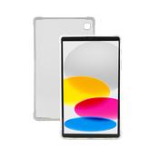 Mobilis 061018 tablet case 27.7 cm (10.9") Cover Transparent image