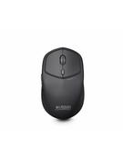 Urban Factory ONLEE COLOR: BLUETOOTH 5.0 MOUSE - 1600DPI - AMBIDEXTROUS - BLACK image
