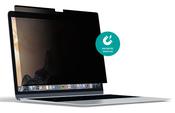 eSTUFF GLBM14309198 display privacy filter 35.6 cm (14") Laptop Frameless display privacy filter image