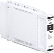 Epson C13T41R540/T41R5 Ink cartridge black 110ml for Epson SC-T 3400/3405 image