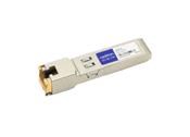 AddOn Networks JL563A-AO network transceiver module Copper 10000 Mbit/s SFP+ image