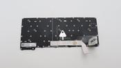 Lenovo 5N21A21892 laptop spare part Keyboard image