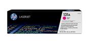 HP CF213A/131A Toner cartridge magenta, 1.8K pages ISO/IEC 19798 for HP Pro 200 image