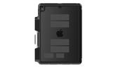 Tech21 EVOFOLIO FOR IPAD 10.2 - BLK 25.4 cm (10") Folio Black image