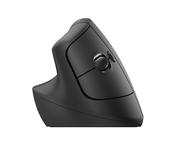 Logitech Lift Vertical Ergonomic Mouse for Business, Left image