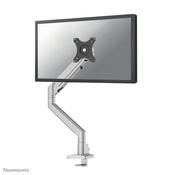 Neomounts DS70-250SL1 Monitor arm 17-35" - gas spring - Topfix - 180°-stop image