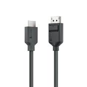 ALOGIC Elements DisplayPort to HDMI Cable - 3m image