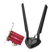 TP-Link AXE5400 Wi-Fi 6E Bluetooth 5.2 PCIe Adapter image