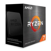 AMD Ryzen 7 5800X processor 3.8 GHz 32 MB L3 Box image