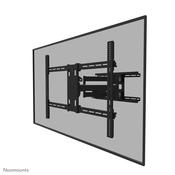 Neomounts WL40S-950BL18 Heavy duty wall mount 55-110" - full motion image