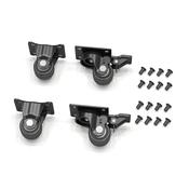 APC AR106V Caster Kit