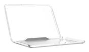 Urban Armor Gear Plyo 33 cm (13") Cover Translucent