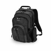 DICOTA D31008 laptop case 39.6 cm (15.6") Backpack Black image