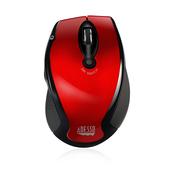 Adesso iMouse M20R - Wireless Ergonomic Optical Mouse image