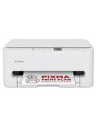 Canon PIXMA TS6550i Inkjet A4 1200 x 1200 DPI Wi-Fi image