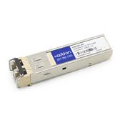 AddOn Networks J4859D-AO network transceiver module Fiber optic 1000 Mbit/s SFP 1310 nm image