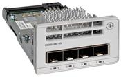 Cisco C9200-NM-4G= network switch module Gigabit Ethernet image