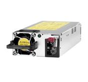 HPE Aruba Networking X371 12VDC 250W 100‑240VAC PS network switch component Power supply image