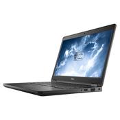 A2C Dell Latitude 5490 I7 8th Gen 16GB RAM 256GB SSD 14" HD (Min) W11Pro 1 Year Return to Base Warranty image