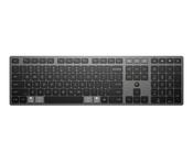 HP 725 Multi-Device Rechargeable Wireless Keyboard image