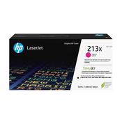 HP W2133X/213X Toner cartridge magenta high-capacity, 6K pages ISO/IEC 19798 for HP CLJ 5800/6700/6701/6800 image