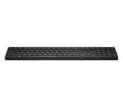 HP 450 Programmable Wireless Keyboard image