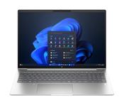 HP ProBook 460 G11 Intel Core Ultra 5 125U Laptop 40.6 cm (16") WUXGA 24 GB DDR5-SDRAM 256 GB SSD Wi-Fi 6E (802.11ax) Windows 11 Pro AI PC Silver image
