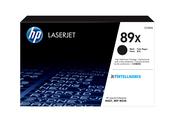 HP CF289X/89X Toner cartridge high-capacity, 10K pages ISO/IEC 19752 for HP M 507 image