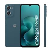 Motorola moto g06 power 17.5 cm (6.88") Dual SIM Android 15 4G USB Type-C 4 GB 64 GB 7000 mAh Blue image