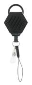 Mobilis 001392 handheld mobile computer accessory Retractable hook