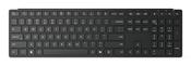 Lenovo 4Y41S04696 keyboard Home/Office RF Wireless + Bluetooth UK English Black image
