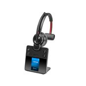 HP Poly Savi 8410 Office Monaural DECT 1880-1900 MHz Headset image