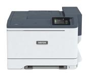 Xerox C320 A4 33ppm Wireless Duplex Printer PS3 PCL5e/6 2 Trays Total 251 Sheets image