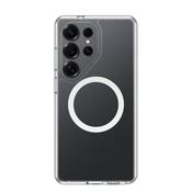 OtterBox React Magnets Series for Samsung Galaxy S26 Ultra, transparent image