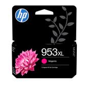 HP F6U17AE (953XL) Ink cartridge magenta, 1.45K pages, 20ml image