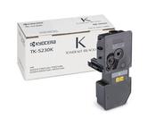 Kyocera 1T02R90NL0/TK-5230K Toner-kit black, 2.6K pages ISO/IEC 19752 for Kyocera P 5021 image